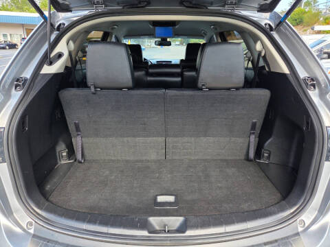 2013 Mazda CX-9 Grand Touring