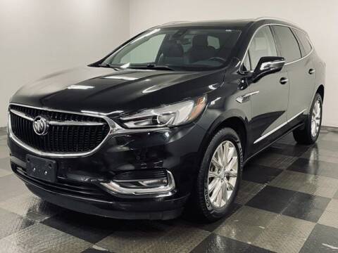 2019 Buick Enclave for sale at Medina Auto Mall in Medina OH