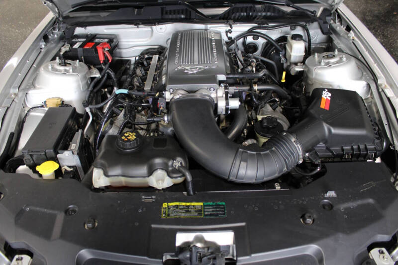 2010 Ford Mustang