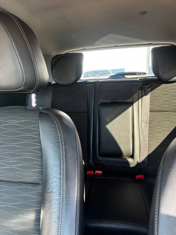 2016 Buick Encore Convenience