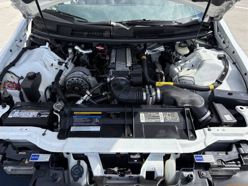 1994 Chevrolet Camaro Z28