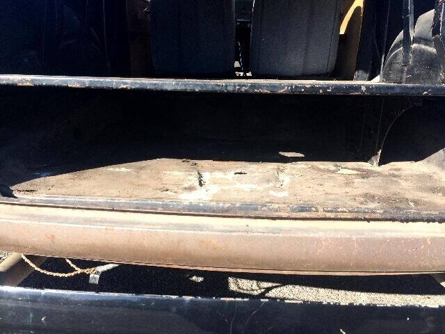 1938 Chevrolet Master Deluxe