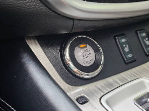 2015 Nissan Murano SL