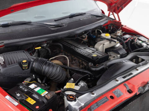 2000 Dodge Ram 2500 SLT