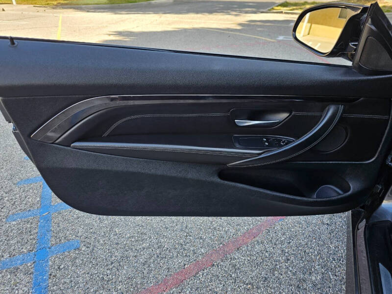 2015 BMW M4