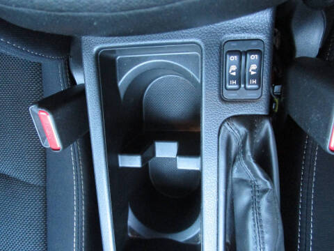 2014 Subaru XV Crosstrek 2.0i Premium