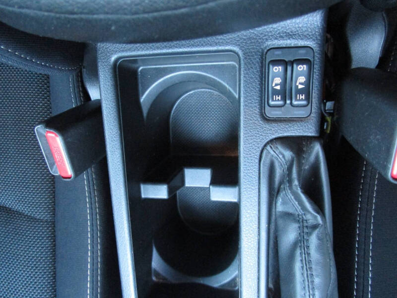 2014 Subaru XV Crosstrek 2.0i Premium