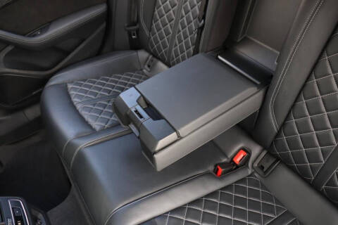 2021 Audi S4 3.0T quattro Premium Plus