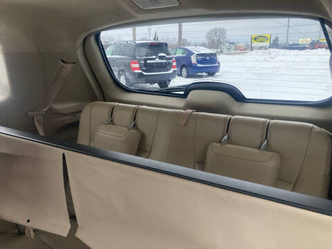 2010 Toyota Highlander Limited