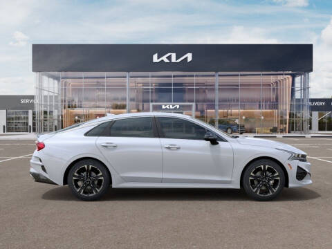 2024 Kia K5
