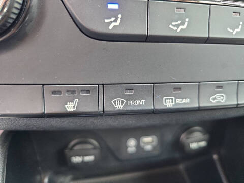 2016 Hyundai Tucson Sport