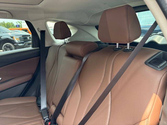2026 Acura RDX SH-AWD w/Tech