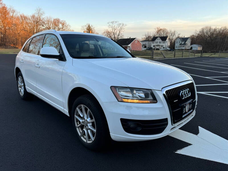 2010 Audi Q5 Premium photo 19