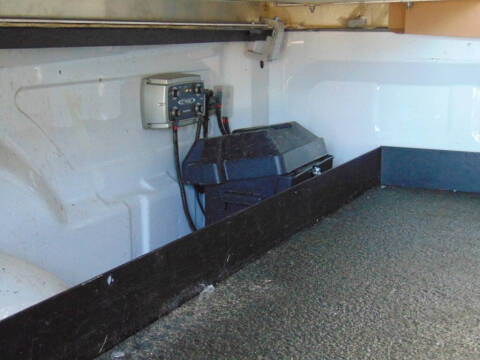 2013 RAM 2500 Tradesman