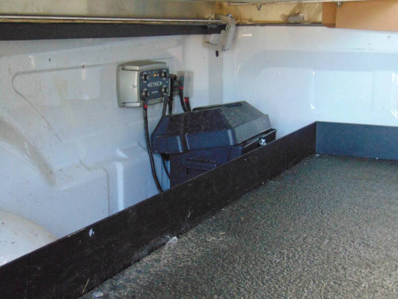 2013 RAM 2500 Tradesman