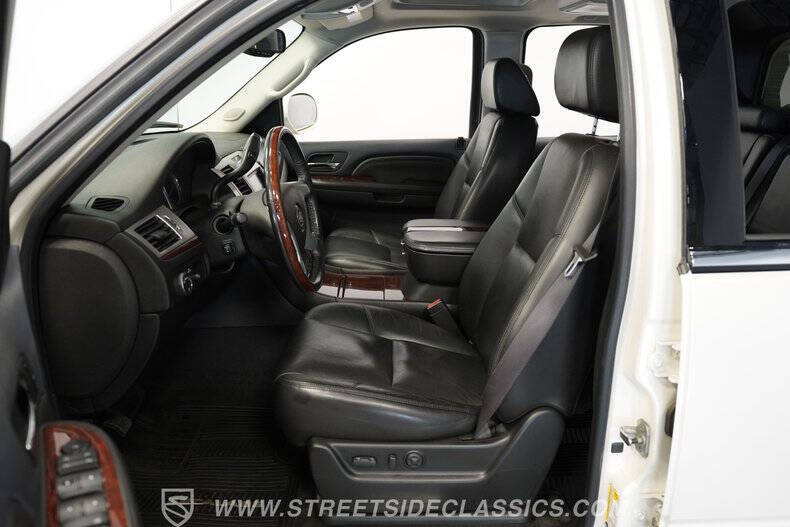 2009 Cadillac Escalade EXT