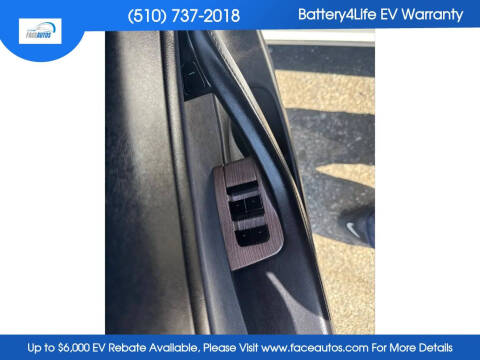 2018 Tesla Model 3 Performance