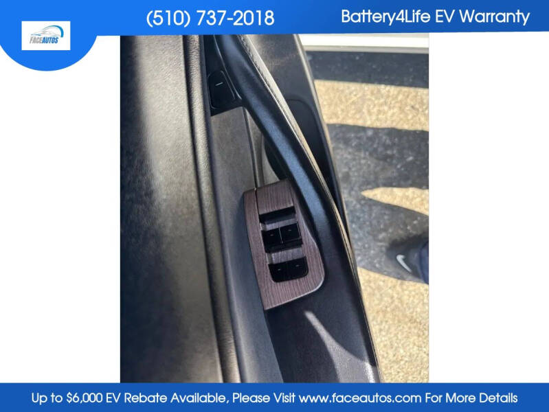 2018 Tesla Model 3 Performance