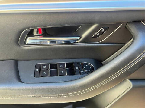 2025 Mazda CX-70 Plug-in Hybrid Premium Plus