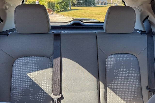 2020 Chevrolet Sonic LT