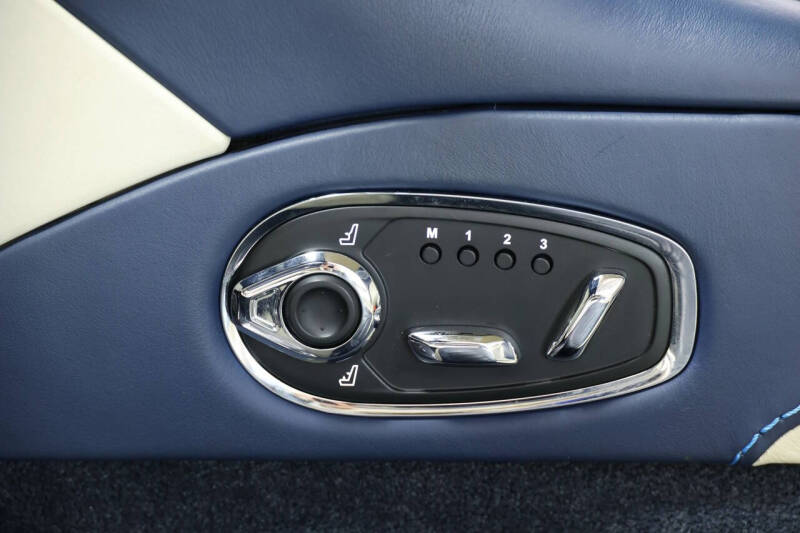 2017 Aston Martin DB11