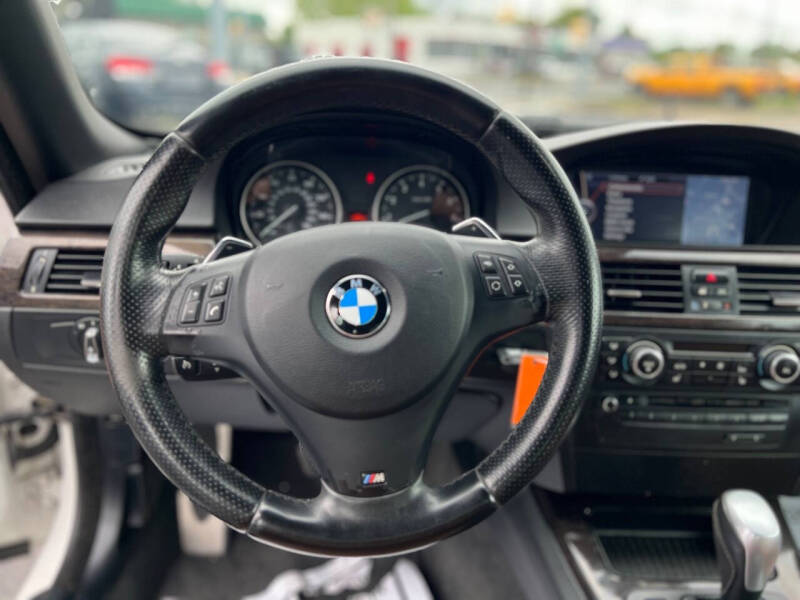 2011 BMW 3 Series 335i