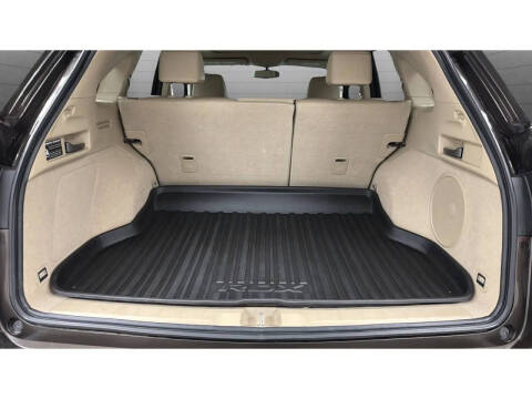 2015 Acura RDX