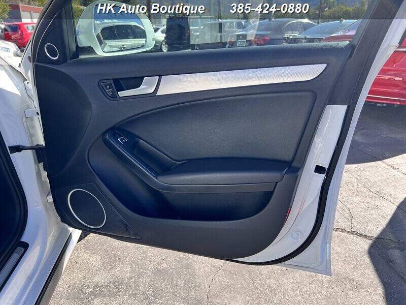 2013 Audi Allroad 2.0T quattro Premium Plus