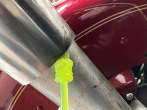 2005 Harley-Davidson Ultra Classic Electra Glide