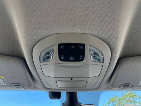 2020 Chrysler Pacifica Hybrid Limited