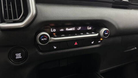 2023 Mazda CX-50 2.5 S Preferred Plus