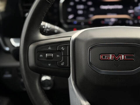 2024 GMC Sierra 3500HD