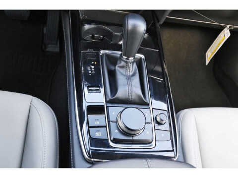 2025 Mazda CX-30 2.5 S Preferred