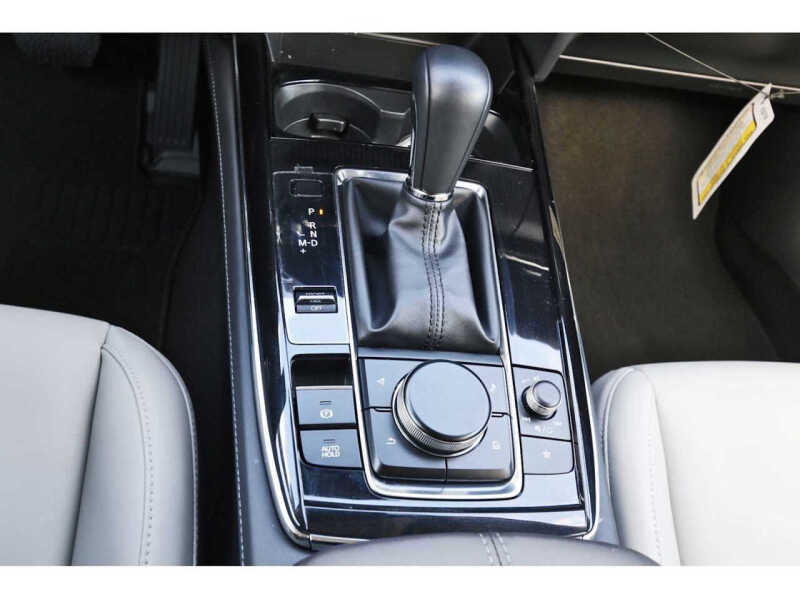 2025 Mazda CX-30 2.5 S Preferred