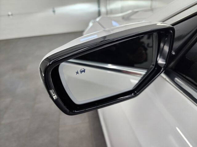 2017 Cadillac CT6 3.6L Luxury