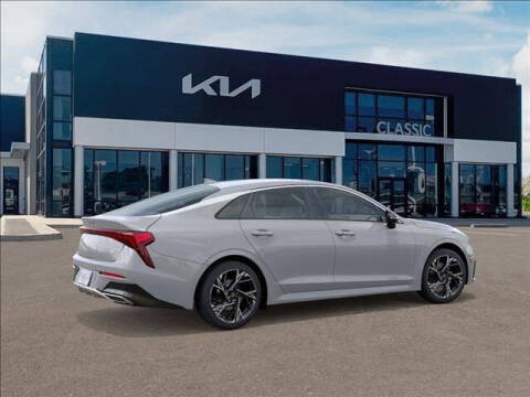 2026 Kia K5