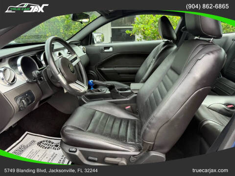 2006 Ford Mustang GT Deluxe