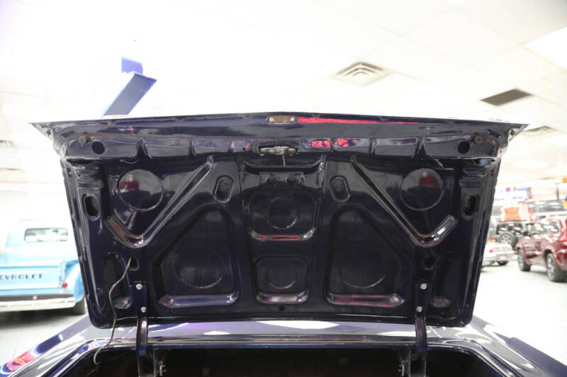 1965 Chevrolet Impala