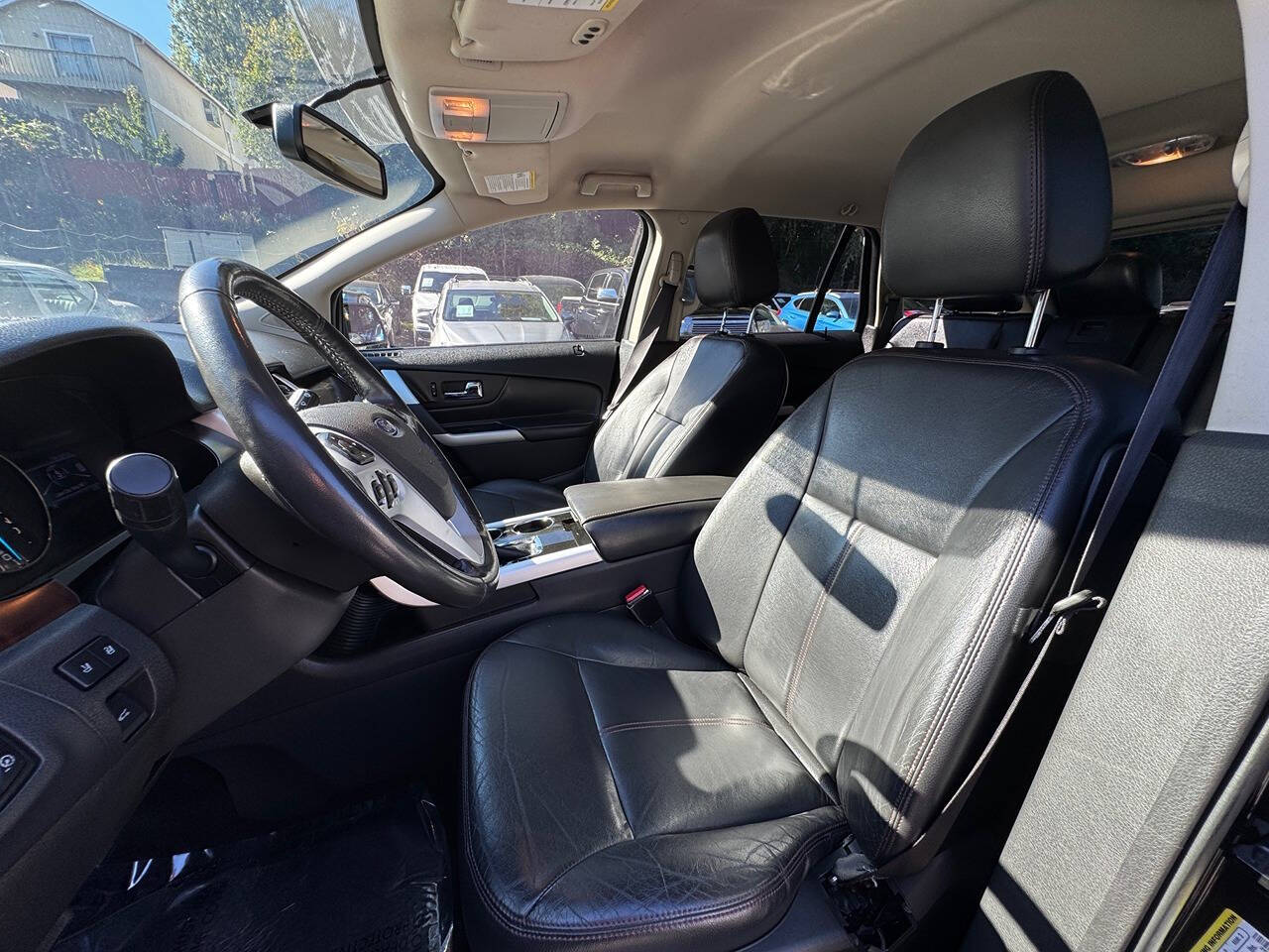 2013 Ford Edge for sale at Premium Spec Auto in Seattle, WA