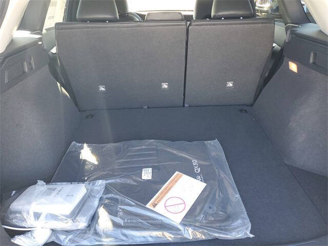 2025 Infiniti QX50 Luxe