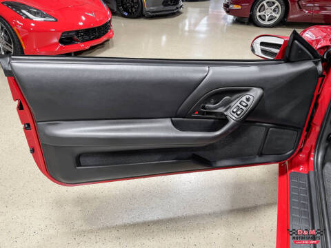 2002 Chevrolet Camaro Z28