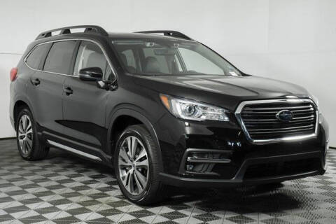 2022 Subaru Ascent for sale at Washington Auto Credit in Puyallup WA