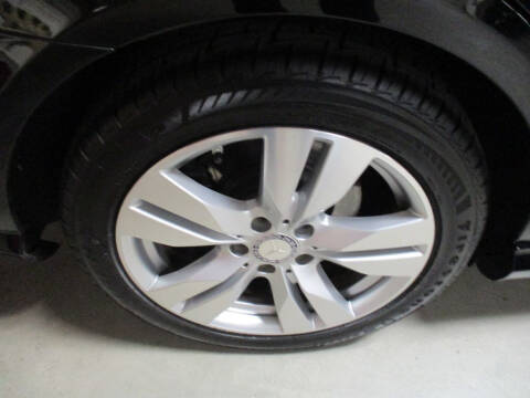 2013 Mercedes-Benz E-Class