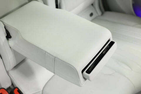 2023 Mercedes-Benz EQS EQS 450 4MATIC