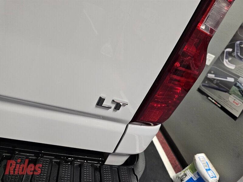 2022 Chevrolet Silverado 2500HD