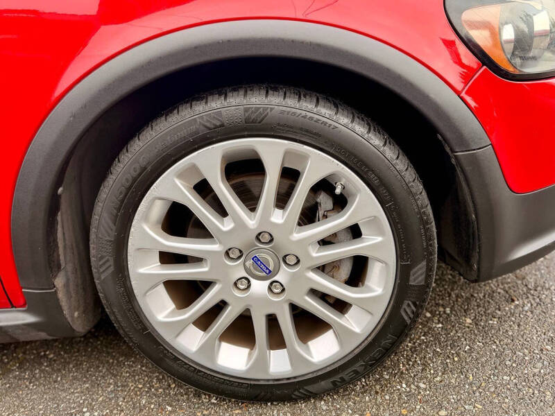 2009 Volvo C30 T5