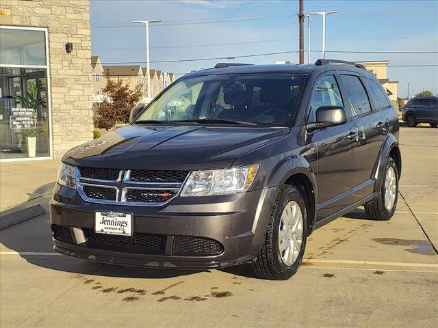 2020 Dodge Journey for sale at Smoky Jennings-Springfield in Springfield, IL