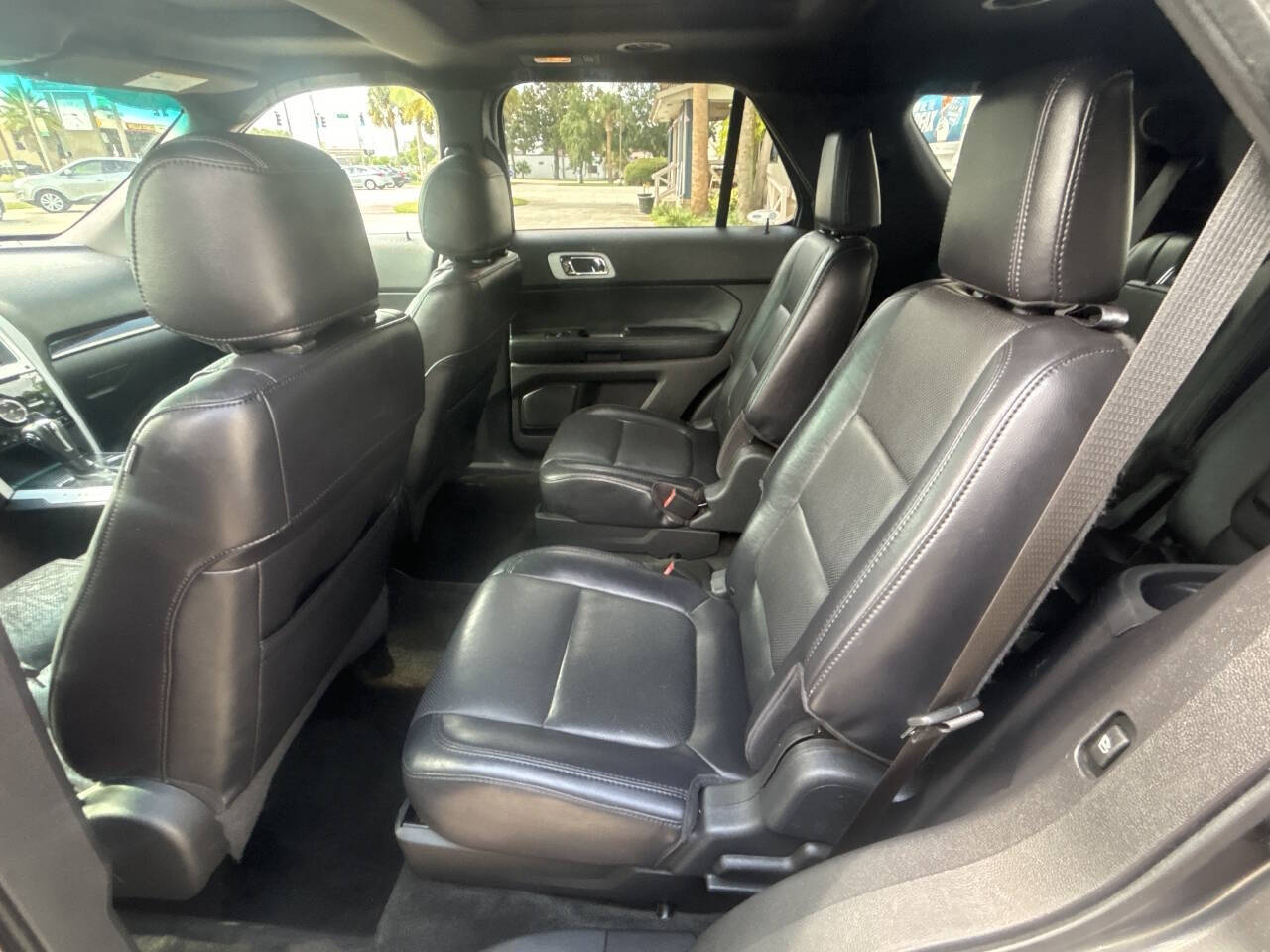 2011 Ford Explorer for sale at GOOD GUYS MOTORS in Green Cove Springs, FL