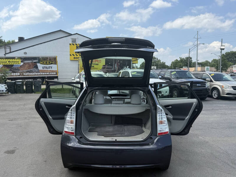 2011 Toyota Prius Five