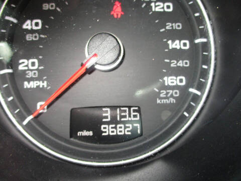 2012 Audi TT 2.0T quattro Premium Plus